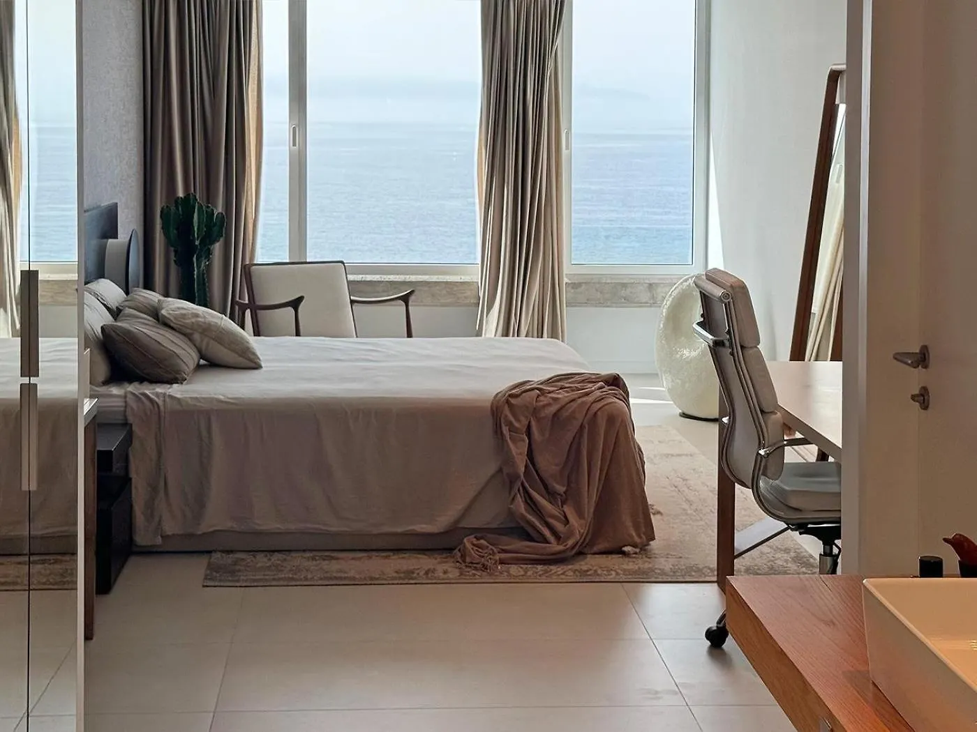 Aquasuites Luxury Penthouse A09 Acantilado de los Gigantes