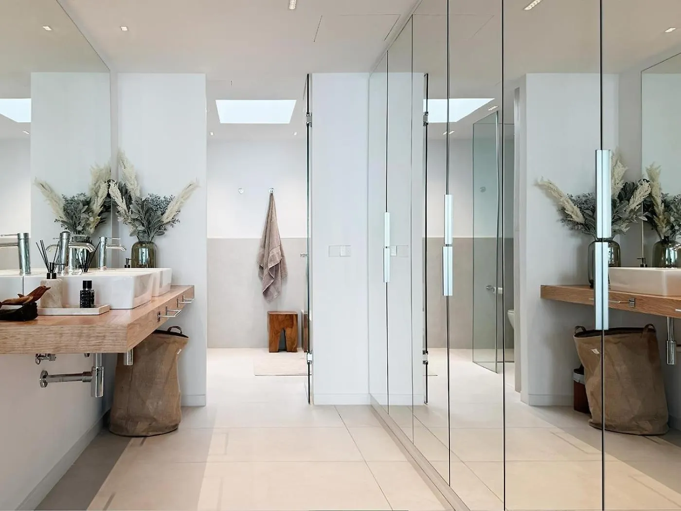 Aquasuites Luxury Penthouse A09 Acantilado de los Gigantes 0*,