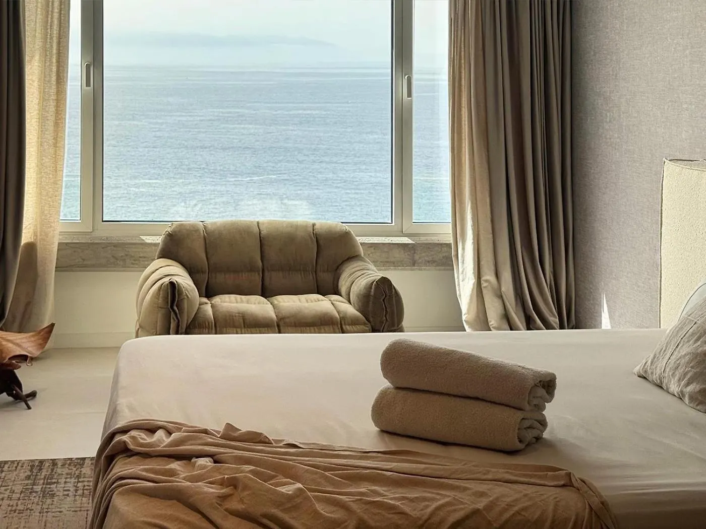 Aquasuites Luxury Penthouse A09 Acantilado de los Gigantes 0*,  Spanje