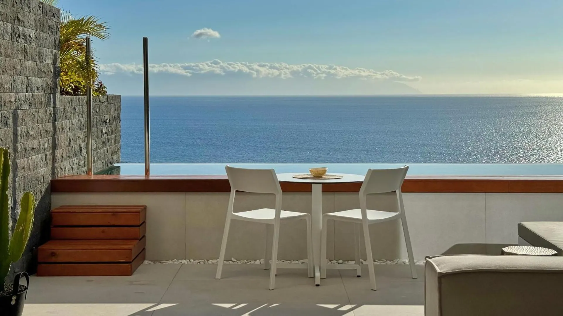 Aquasuites Luxury Penthouse A09 Acantilado de los Gigantes